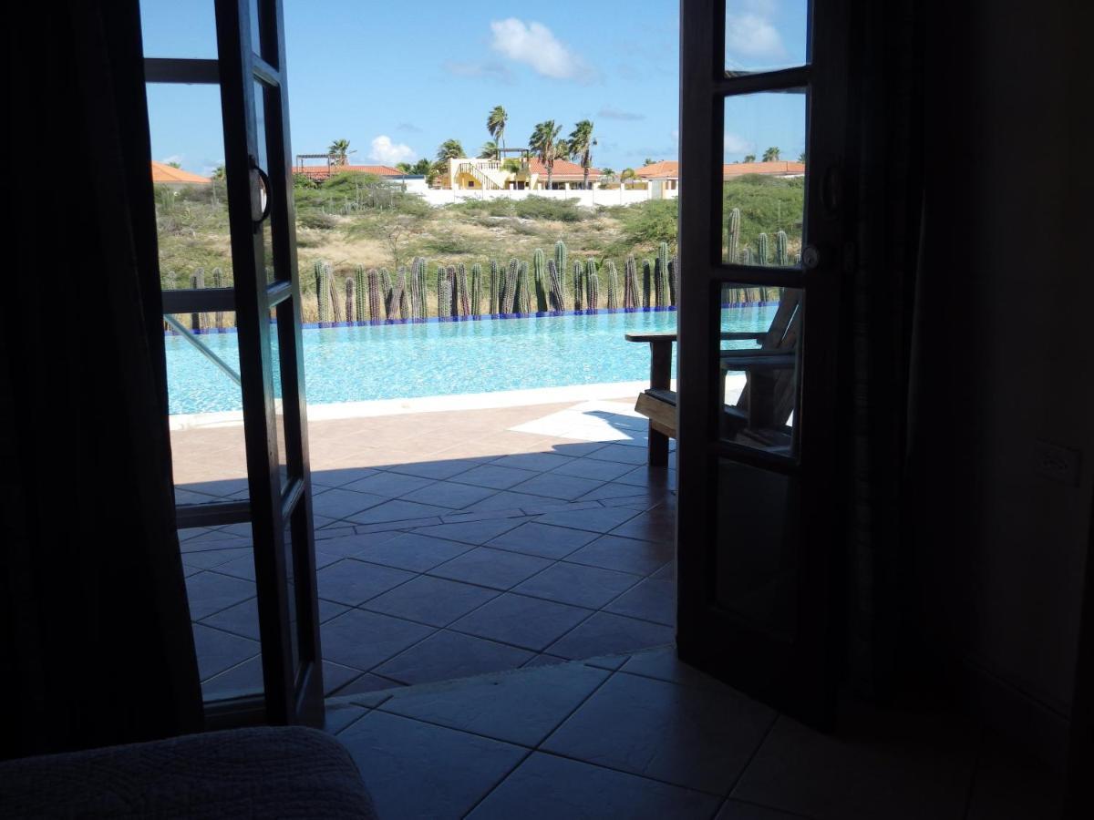 Aruba Cunucu Residence Palm Beach Exterior foto