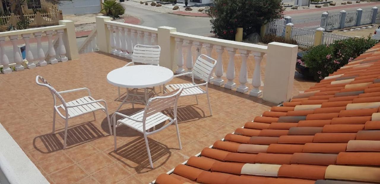 Aruba Cunucu Residence Palm Beach Exterior foto