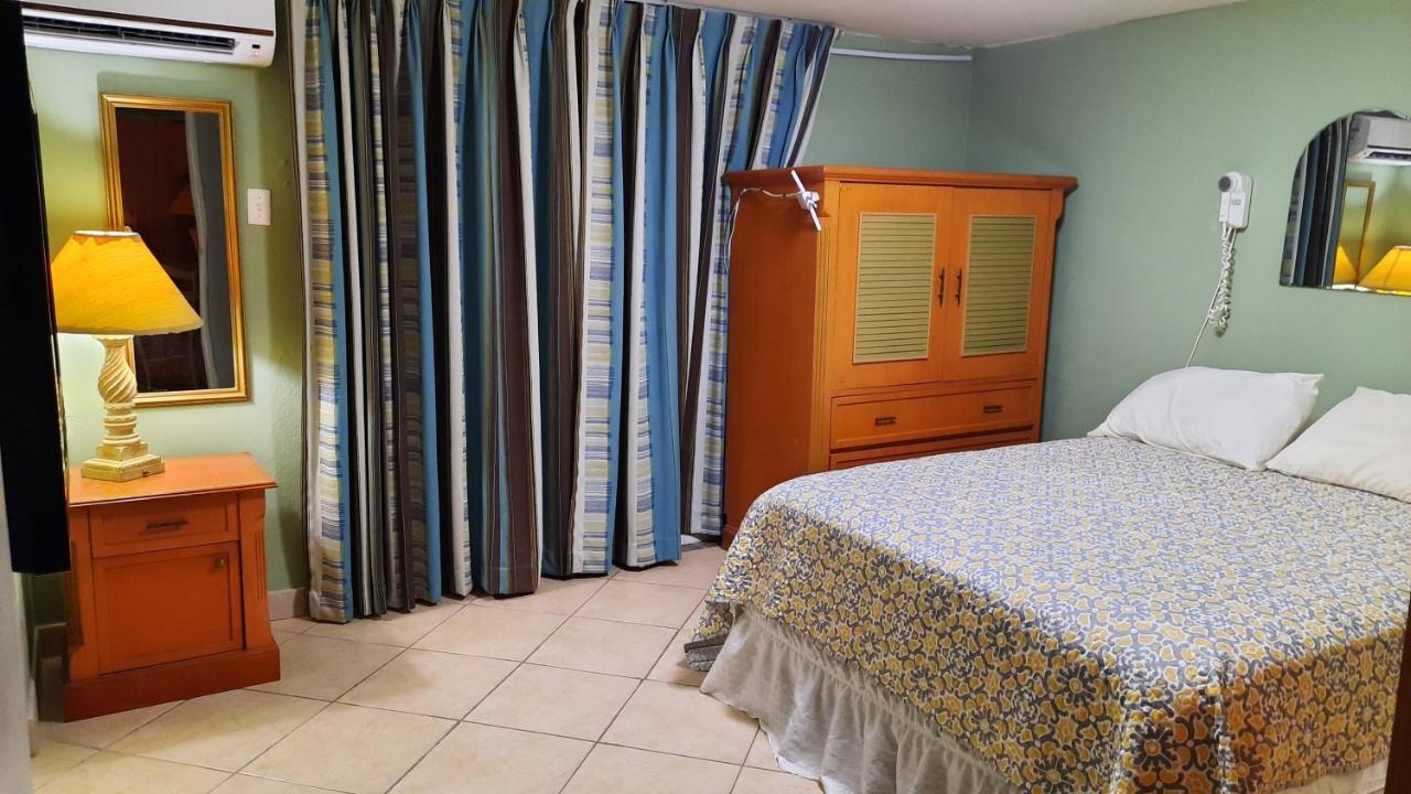Aruba Cunucu Residence Palm Beach Exterior foto