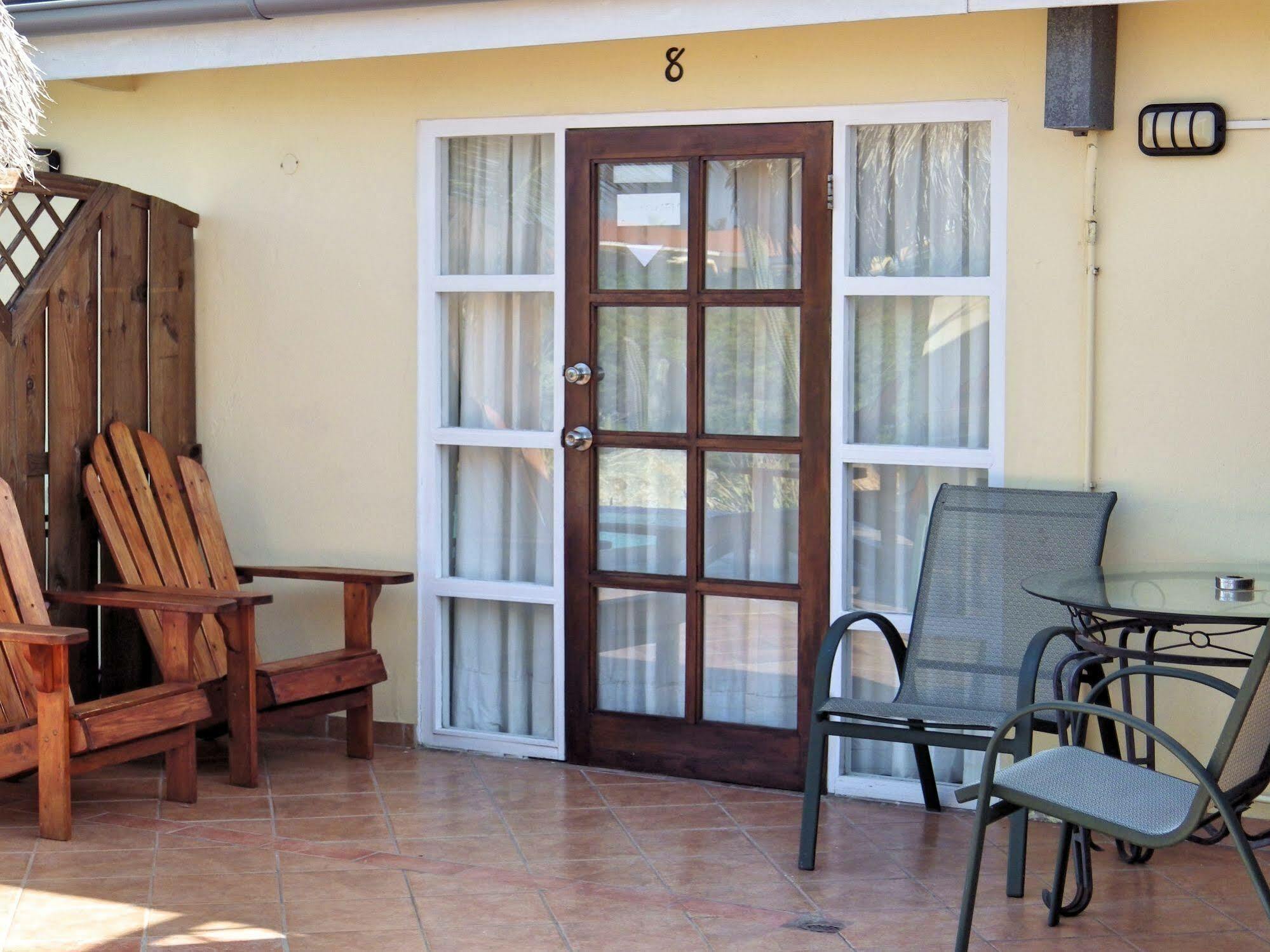 Aruba Cunucu Residence Palm Beach Exterior foto